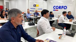 Corfo y CEIM certifican a 30 proveedores de la minería en Tarapacá con foco en Industria 4.0, innovación y transformación digital.