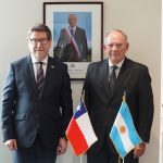 Chile y Argentina reactivan el tratado minero binacional, retoman sesiones técnicas y aceleran proyectos fronterizos con foco en inversión y empleo.