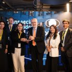 Codelco fue reconocida por EY-Parthenon con el premio a la Transacción innovadora del año 2025