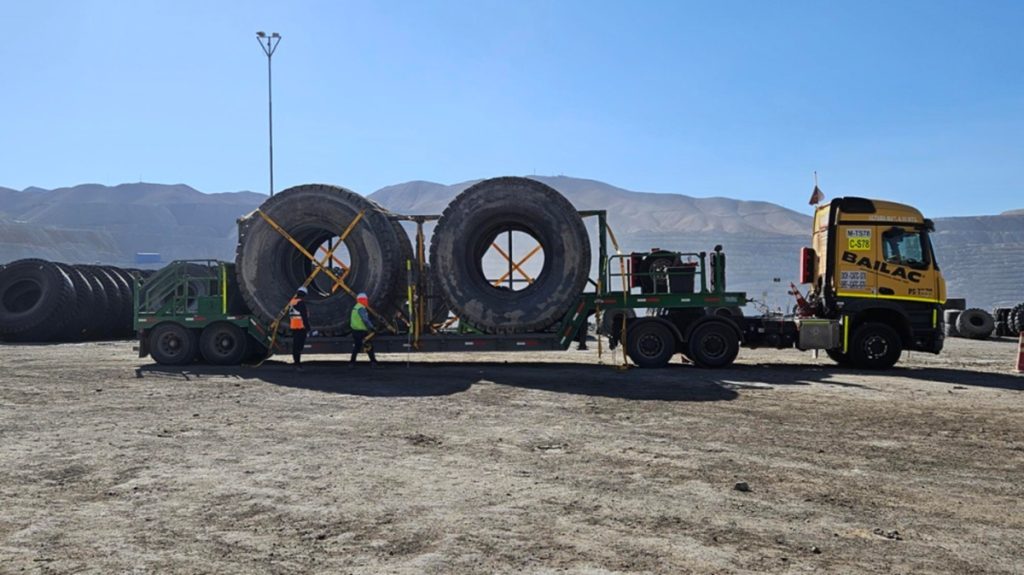 Codelco impulsa su hoja de ruta de economía circular para valorizar 70% de residuos no peligrosos al 2030 y reducir costos operacionales.