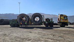 Codelco impulsa su hoja de ruta de economía circular para valorizar 70% de residuos no peligrosos al 2030 y reducir costos operacionales.