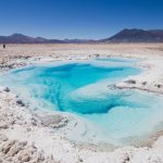 Codelco ingresa proyecto de exploración de litio en Salar de Pedernales al SEIA