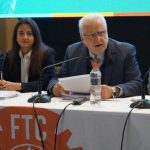 Codelco y FTC fortalecen diálogo estratégico en Congreso Nacional de Trabajadores del Cobre