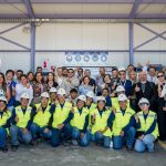 Collahuasi lidera alianza para potenciar formación técnico-profesional en minería