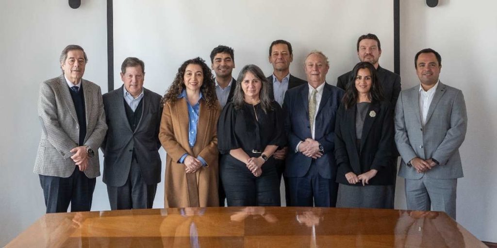 Compromiso Minero impulsa agenda 2026 con foco en talento, territorios y desarrollo sostenible