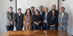 Compromiso Minero impulsa agenda 2026 con foco en talento, territorios y desarrollo sostenible