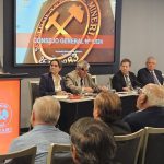 Consejo General de SONAMI destaca compromiso del Gobierno con la minería chilena