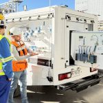 Demo Truck Experience de Endress+Hauser impulsa transformación digital y eficiencia industrial en Chile, incluyendo la minería.