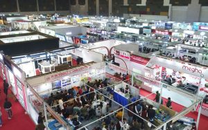 EXPOCOBRE 2026 reúne a líderes de la minería del cobre en Lima