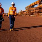 Escondida | BHP presentó convocatoria abierta para resolver 21 desafíos operacionales junto a startups