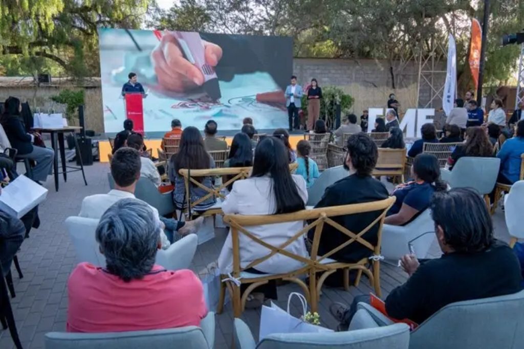 Fundación Minera Escondida y Escondida | BHP impulsan programas sociales y educativos en 2026