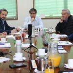 IIMCh promueve alianza entre minería y capacidades satelitales en Chile