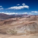 Kinross consigue aprobación para iniciativa estratégica en el norte de Chile