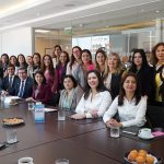 Mesa Mujer y Minería 2026 impulsa empleo femenino y liderazgo en la industria minera chilena