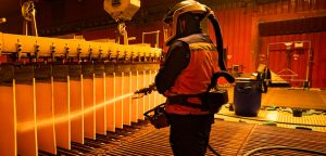 Minera Antucoya certifica cátodos de cobre en la Bolsa de Metales de Londres y Nueva York