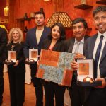 Minera El Abra reconoció excelencia operacional de empresas colaboradoras en 2025