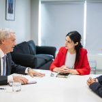 Presidente José Antonio Kast