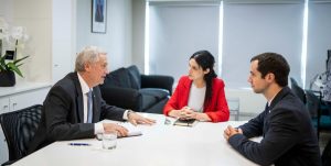 Presidente José Antonio Kast