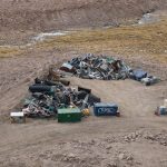 Primer Tribunal Ambiental revisa avances en conciliación por daño ambiental en Pascua Lama, incluyendo medidas de restauración de ecosistemas altoandinos.