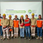 Programa Trainee 2026 de SQM impulsa nuevos talentos para la minería en Nueva Victoria