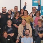 Programa de Minera Los Pelambres fortalece liderazgo comunitario en Los Vilos