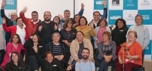 Programa de Minera Los Pelambres fortalece liderazgo comunitario en Los Vilos