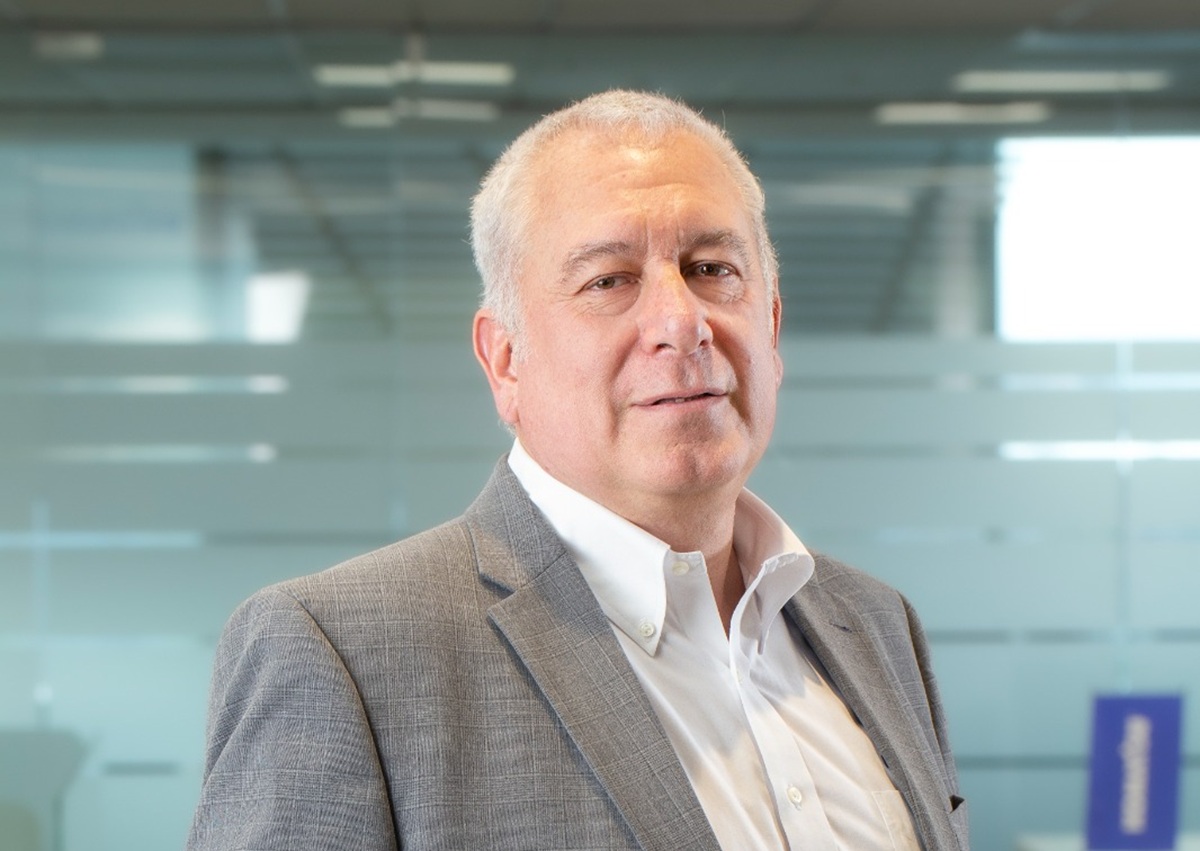 Carlos de Costa Nora, Director de Tecnología de Komatsu Cummins Chile 