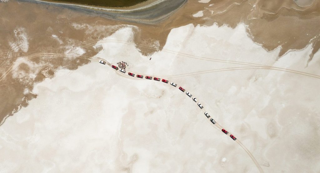 Quiborax podrá retomar faenas en el Salar de Surire tras fallo judicial