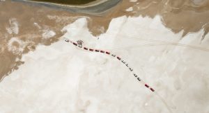 Quiborax podrá retomar faenas en el Salar de Surire tras fallo judicial