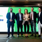 Ranking Merco Responsabilidad ESG posiciona a Komatsu como líder en maquinaria en Chile