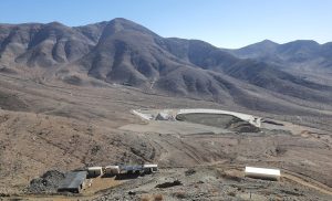 Reclamación contra proyecto minero La Farola avanza en Tribunal Ambiental