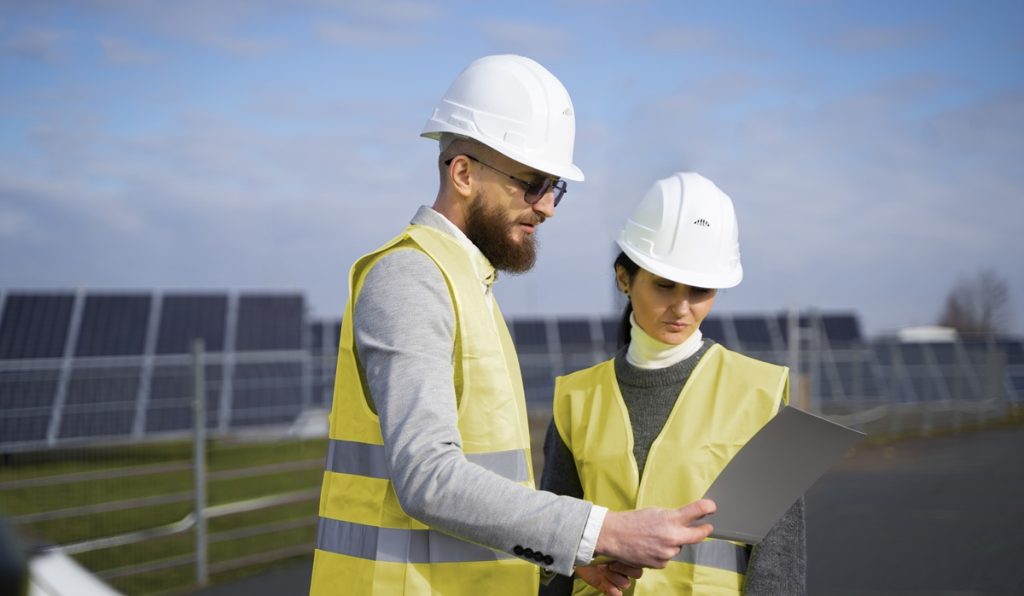 Registro Energético 2026 impulsa la descarbonización industrial en Chile