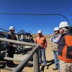 SONAMI fortalece la pequeña minería en Coquimbo con agenda territorial