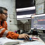 Sensor volumétrico en El Teniente mejora la seguridad y aumenta el transporte de mineral en 800 toneladas diarias