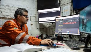 Sensor volumétrico en El Teniente mejora la seguridad y aumenta el transporte de mineral en 800 toneladas diarias