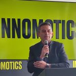 Sernageomin destaca innovación y seguridad minera en la Feria Innomotics 2026