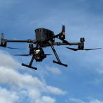 Sernageomin implementa drones para fortalecer la seguridad minera en Aysén