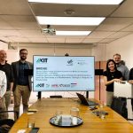 Sernageomin recibe delegación alemana y fortalece investigación conjunta en salares del norte