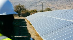 Suncast proyecta 4.000 MW de energía solar en Antofagasta usando IA