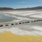 Suspensión de faenas de Quiborax en Salar Surire enfrenta nueva revisión en tribunal ambiental