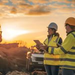 Tecnología satelital e IA podrían elevar hasta en 40% la extracción de oro en Chile