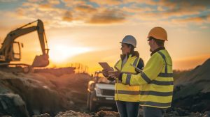 Tecnología satelital e IA podrían elevar hasta en 40% la extracción de oro en Chile