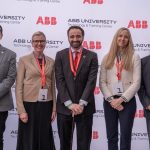ABB University Chile inaugura centro de tecnología y capacitación con Experience Centers innovadores