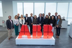 ABB en Chile se suma al Pacto Global ONU para impulsar la transformación industrial sostenible