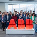 ABB reunió a autoridades y expertos para analizar la ciberseguridad OT en Chile