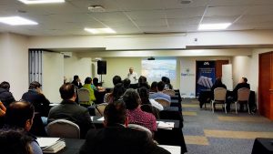 AII y Corfo impulsan StartClima para fortalecer negocios sostenibles en Tarapacá