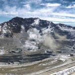 Anglo American ingresó al SEIA proyecto por US$295 millones para extender la vida útil de El Soldado hasta 2045