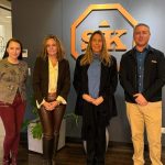 Aprimin incorpora a Sigdo Koppers como nuevo miembro para fortalecer el ecosistema minero