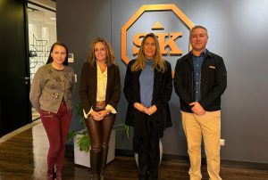 Aprimin incorpora a Sigdo Koppers como nuevo miembro para fortalecer el ecosistema minero