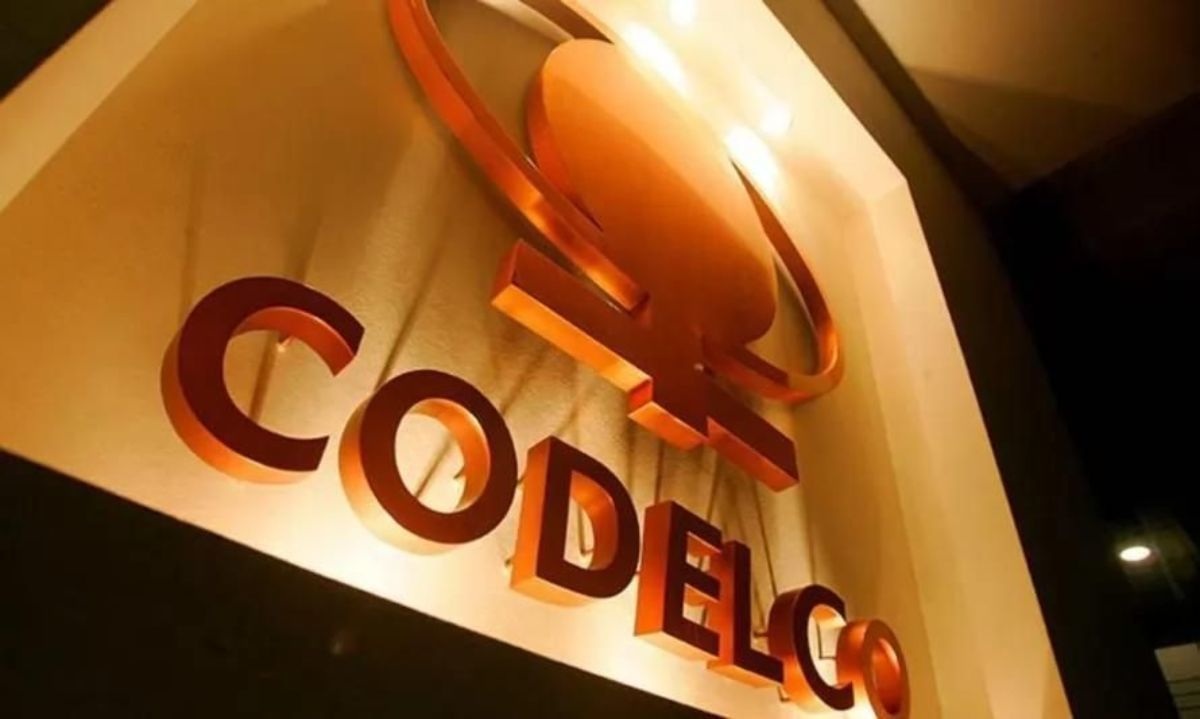 Biministro Daniel Mas anunció cambios estratégicos en el directorio de Codelco